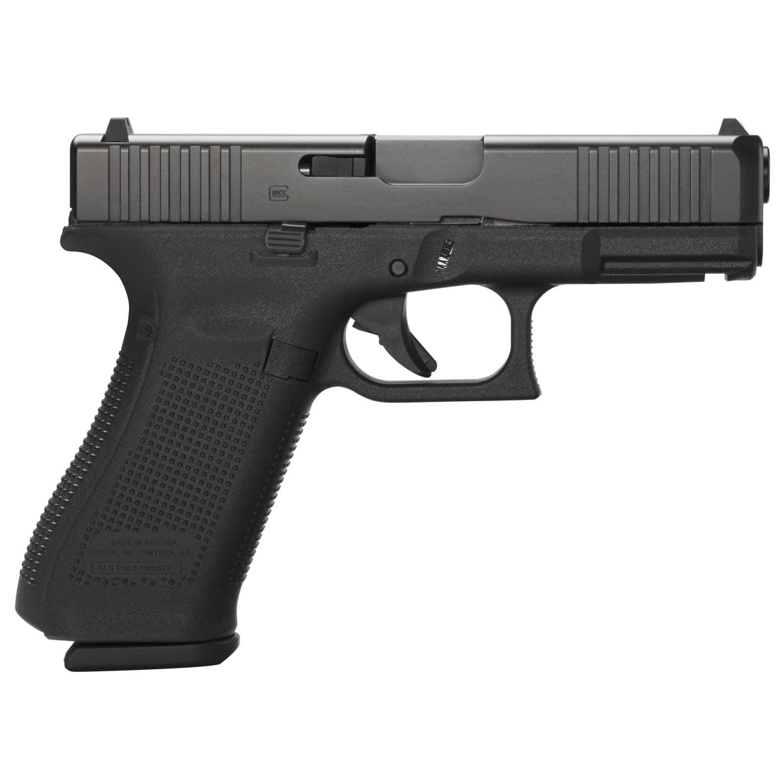 Glock 45 Gen 5