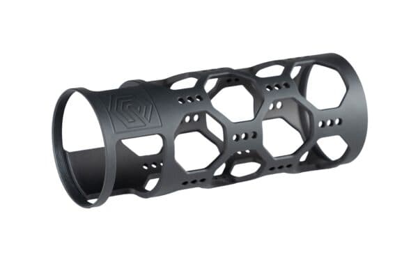 Guntology KRYON Burn Protection Shield