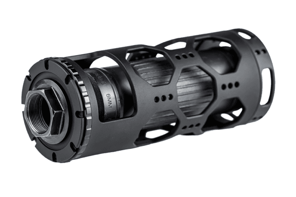Guntology Kryon Hex Shield