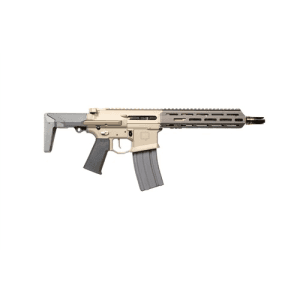 Q LLC Honey Badger 5.56 9.69" SBR