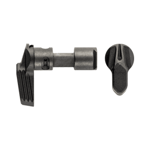 Radian Weapons Talon 45/90 Ambidextrous Safety Selector 2 Lever Kit - Black