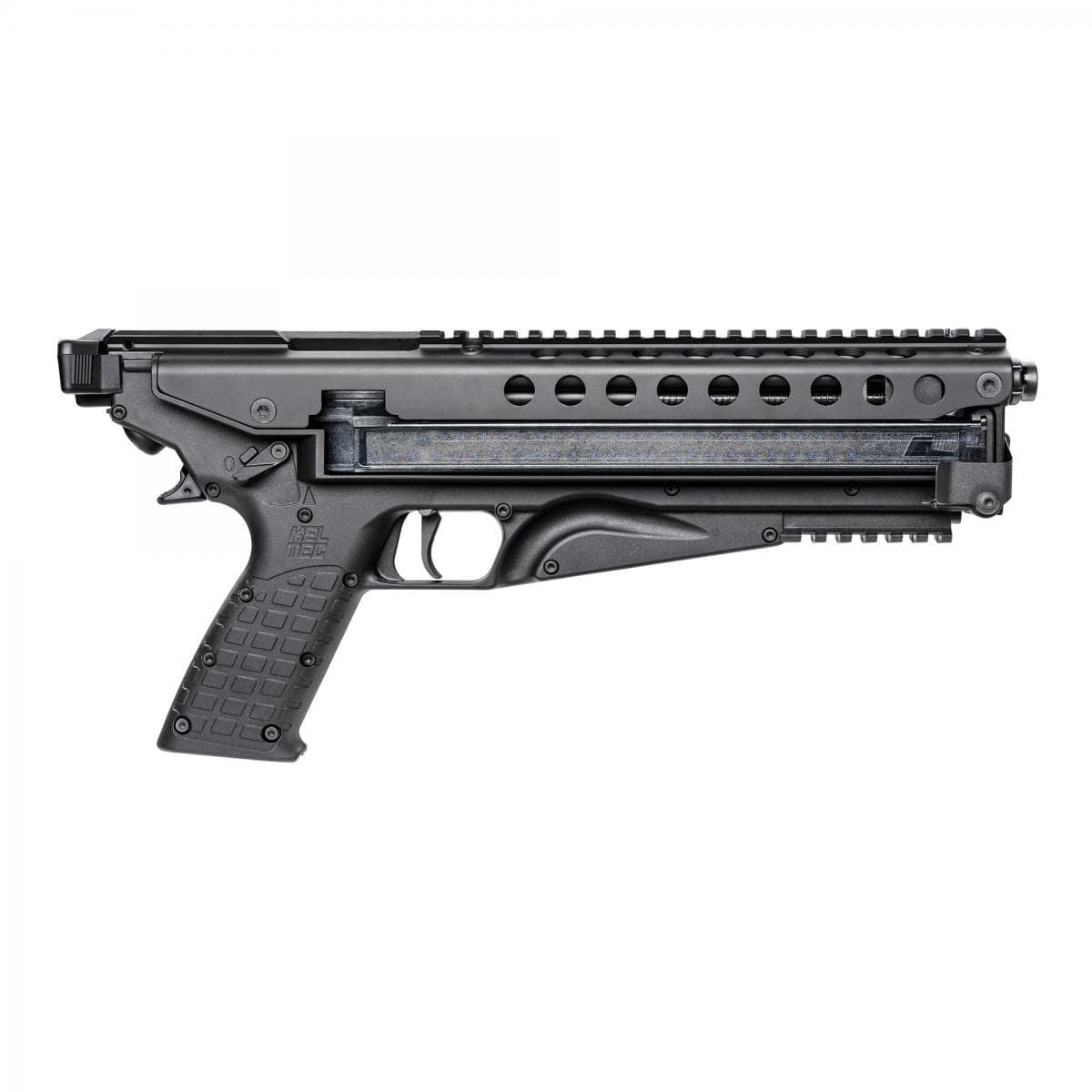 KelTec P50