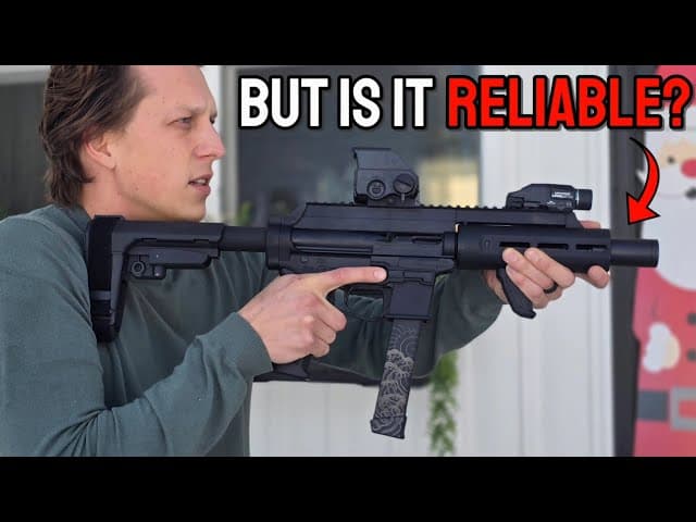 Best Budget PCC | Extar EP9