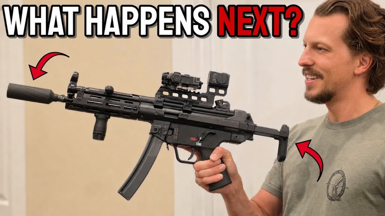 BREAKING: NFA Update | Everything You NEED to Know