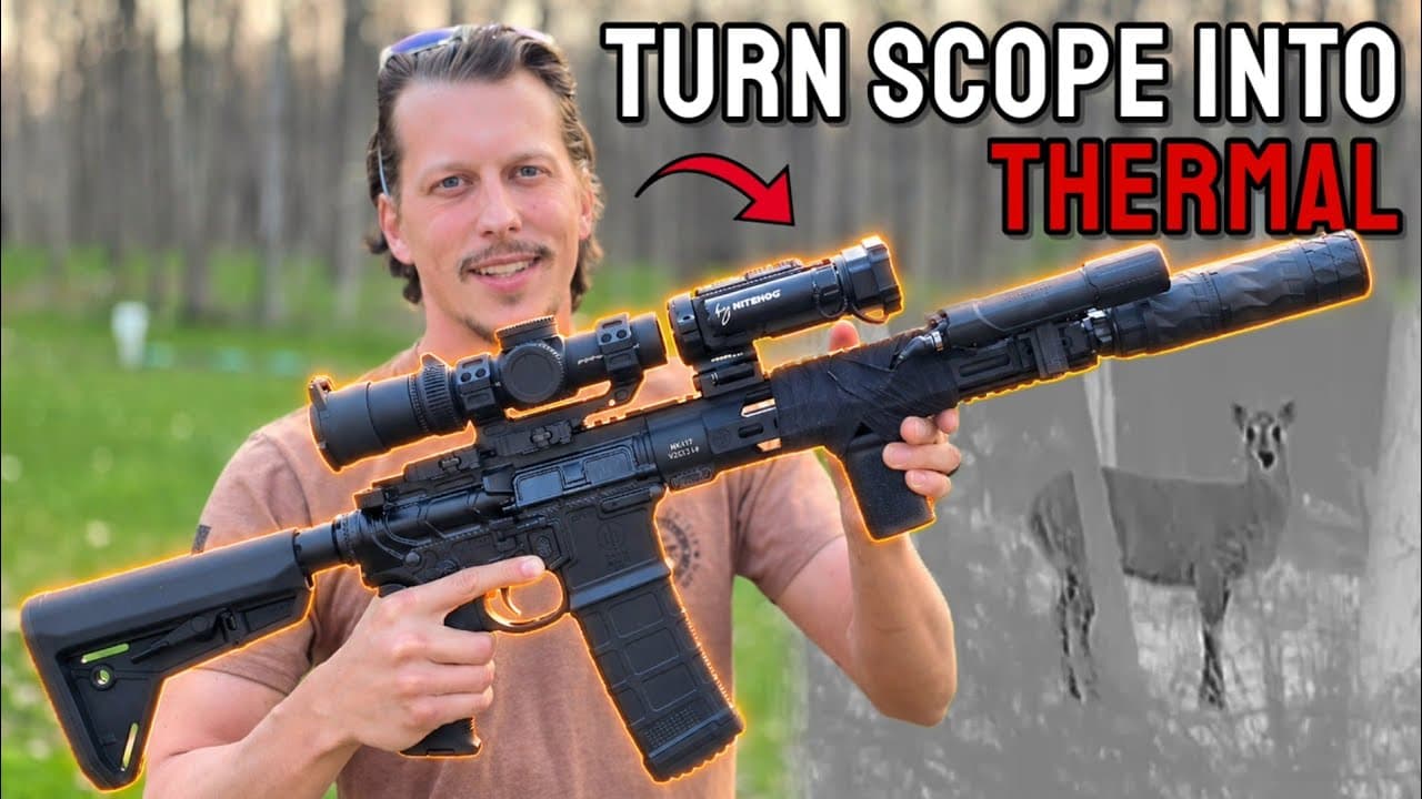 Nitehog Viper Gen 2 Honest Opinion