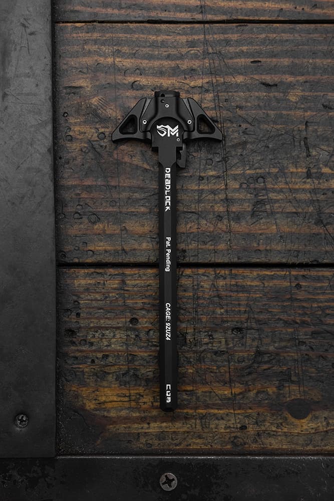 Sentry Charging Handle