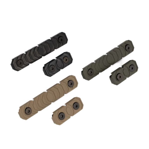 NeoMag R.I.G.S. M-LOK Handguard Cover