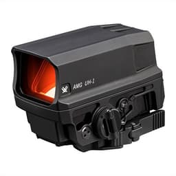 Amg Uh-1 Gen Ii Holographic Sight - Amg Uh-1 Gen Ii Ebr-Cqb Holographic Sight Black