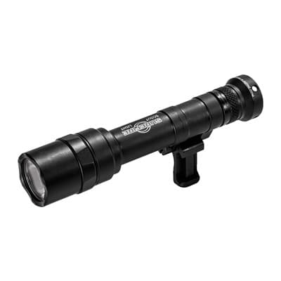 Scout Light Pro - Scout Light Pro Black