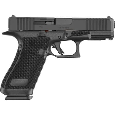 Glock 45 Gen 6