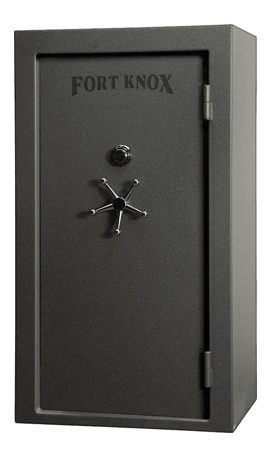 Fort Knox Safe Builer