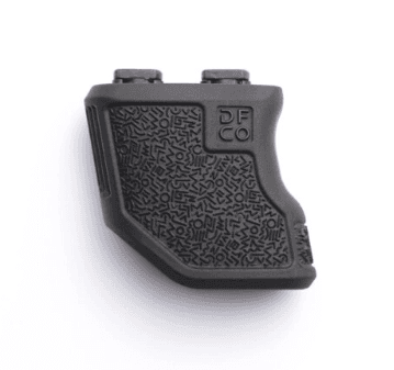 DFCO - Tiger Claw, MLOK, Black - TC-MLOK-BLK