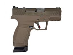 Tisas PX-9 Carry Semi-Auto 9mm Pistol