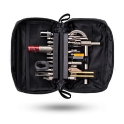 Fix It Sticks The Works (Combination AR Field Maintenance, All-In-One Torque Driver, & Accessory Bit Kit)
