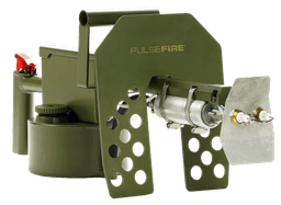 Exothermic Technologies Pulsefire LRT Flamethrower