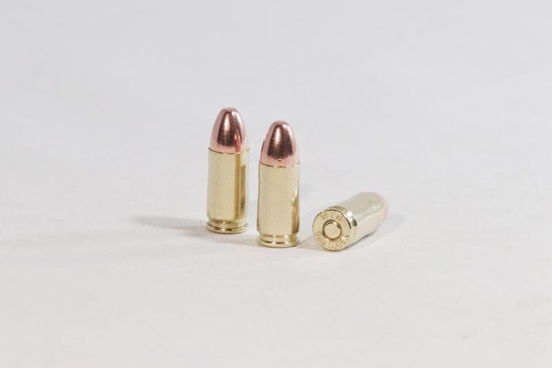 HSL Ammo