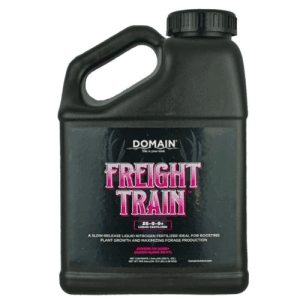 DOMAIN OUTDOORS Freight Train 25-0-0+