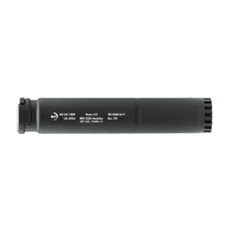 B&T USA SQD 9mm Silencer