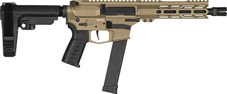 CMMG BANSHEE MK10