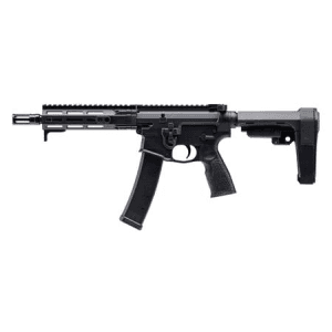Daniel Defense DD PCC 9mm Pistol with SB Tactical SB3 5-Position Adjustable Arm Brace