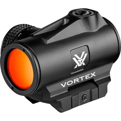 Triumph Red Dot Sight - Triump 2-Moa Red Dot