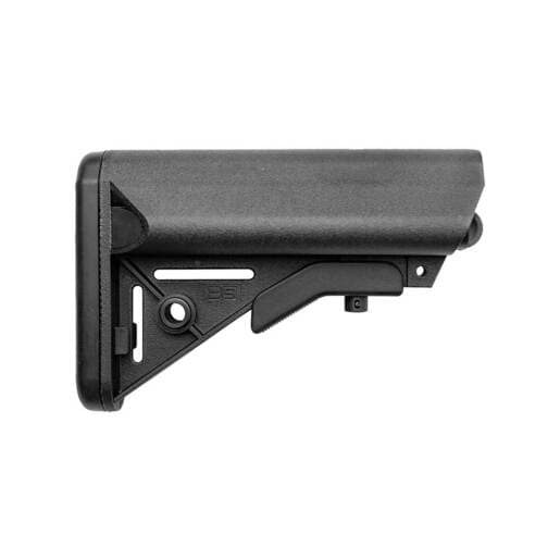 B5 Systems Enhanced SOPMOD AR15 Stock - Black