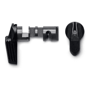RADIAN WEAPONS Talon Full Auto Ambidextrous Safety Black