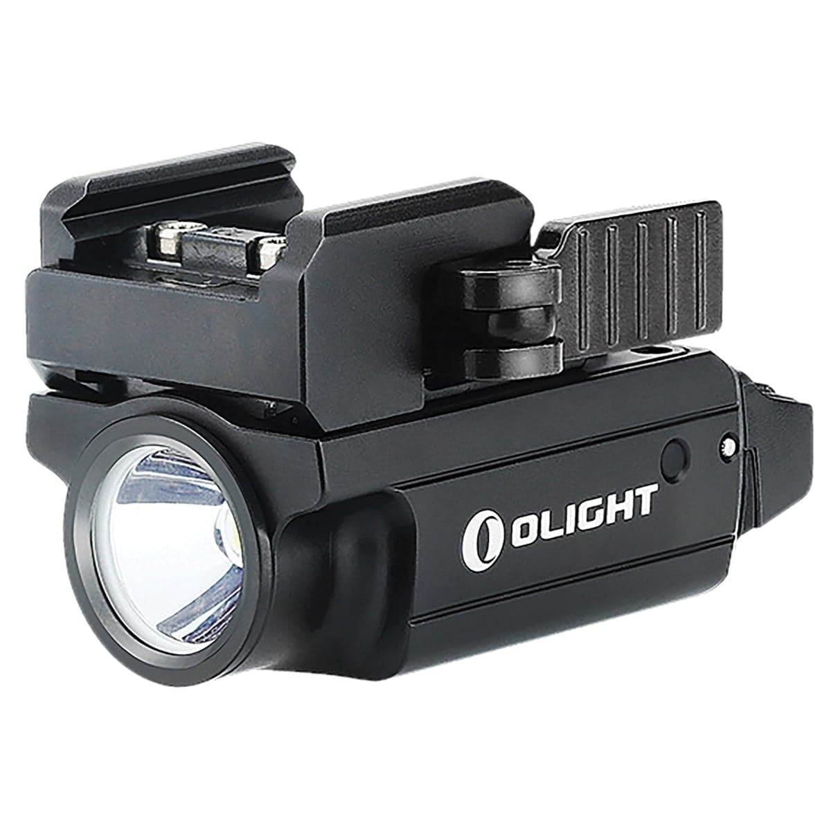 Olight PL-Mini 2 Valkyrie Tactical Light - 600 lm - PLMINI2BK
