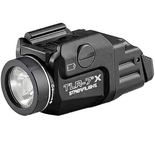 Streamlight TLR-7 Weapon Light