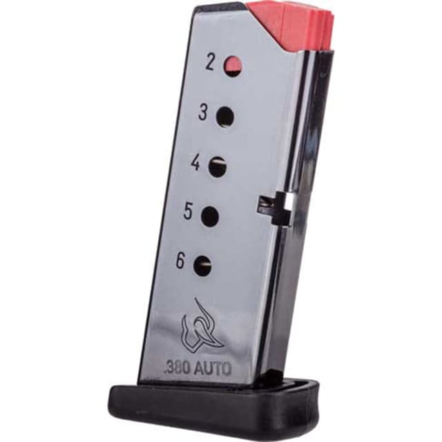 Taurus RPC 9mm 32 Rounds Pistol Magazine Black 32