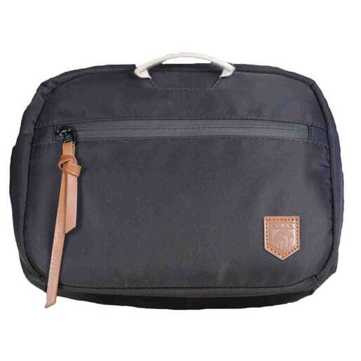 Grab Bags Gunslinger Bag - Black
