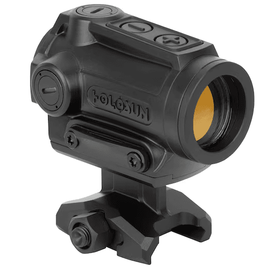 Holosun ARO - 2 MOA Gold Dot - ARO-CORE-GD2
