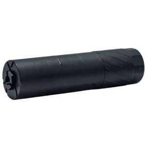 VOID SUPPRESSOR 556 BLK