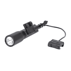 Sig Sauer Sig Sauer Foxtrot-MSR Full Size Flashlight - Black