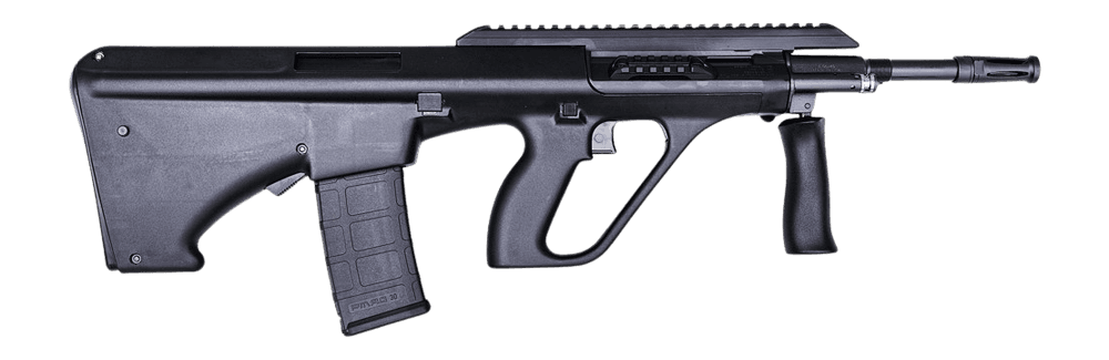 Steyr Arms AUG A3 M2 16" 5.56 NATO 30rd Semi-Auto