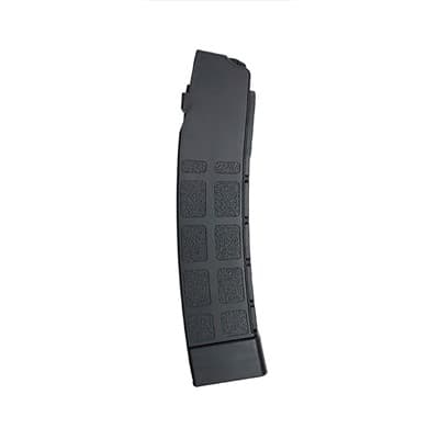 Scorpion 3 Plus 9mm Luger Magazine - Scorpion 3 Plus 9mm Luger 30 Round Magazine Black