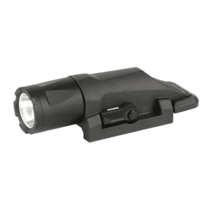 INFORCE WML BLK Gen 3 Flashlight