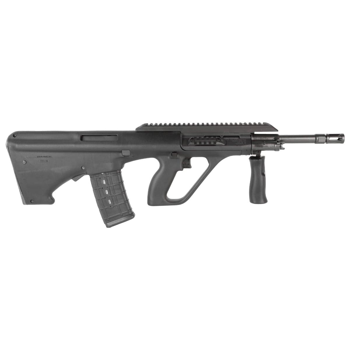 Steyr Arms AUG A3 M2 .300 Blackout Semi-Auto Rifle - AUGM2BLKEXT