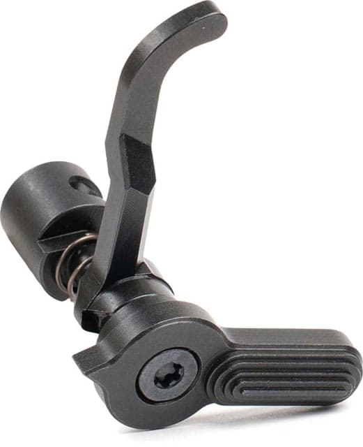 Atrius Development Forced Reset Selector Black