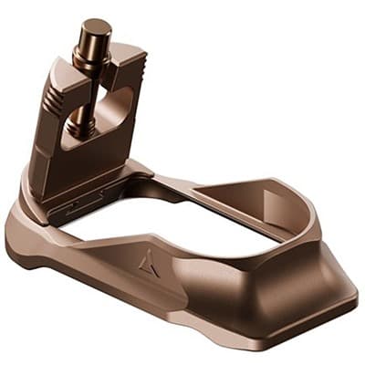 Magwell For Glock 43x/48(R) - Magwell For Glock 43x/48 Bronze