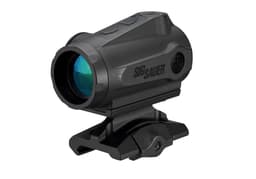 SIG Sauer ROMEO5 Gen II 1x20mm 2 MOA Green Dot