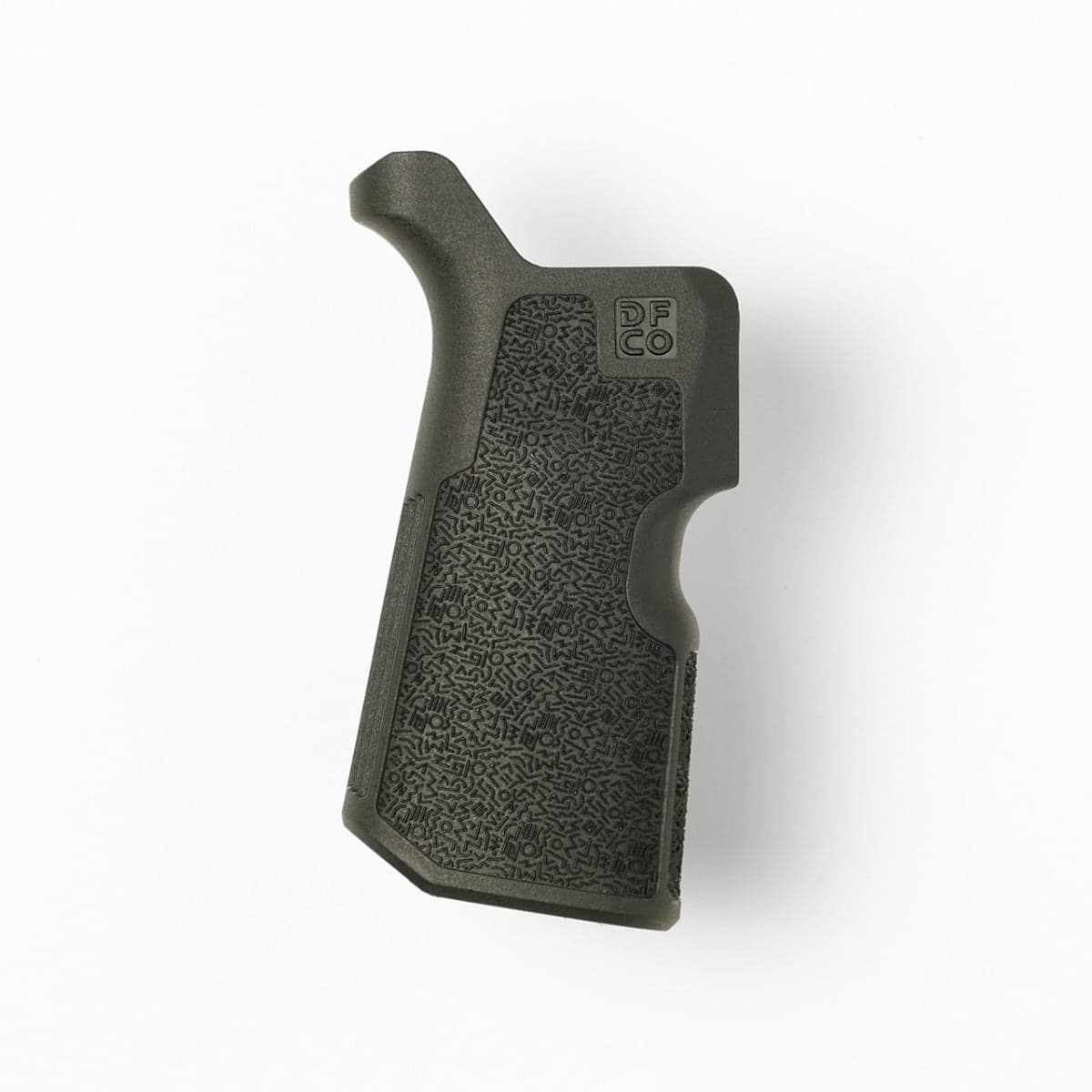 DFCO - Kung Fu Grip - KFG-BLK