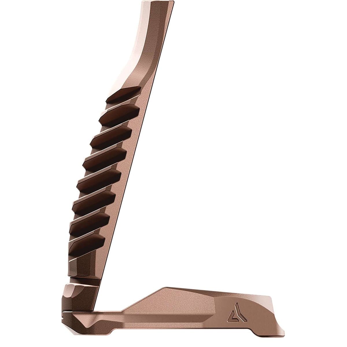 Radian Weapons Backstrap and Magwell Fits Sig Sauer P365 X-Macro, Bronze