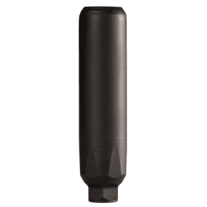 Q LLC Lefty 6mm 6.5" x 1.75" Melonite