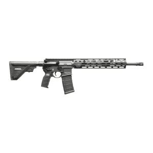 HK USA MR556 223/5.56 16.5" 30rd - Black