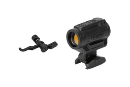 Atrius Development 3 Position Super Selector Safety + Holosun ARO Advanced Rifle Enclosed Sight From