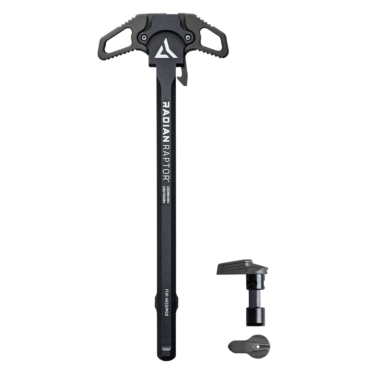 Radian Weapons Raptor/Talon 45/90 Charging Handle and Safety Selector for AR-15 - R0664