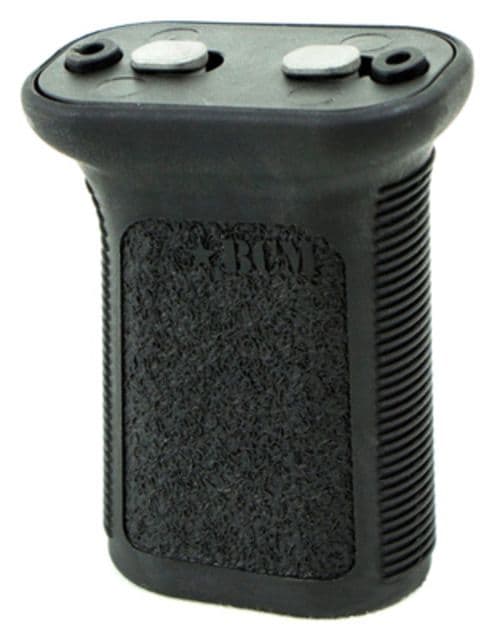 EDEMO BCM Vertical Grip Mod 3 - KeyMod Black BCM-VG-KM-MOD-3-BLK