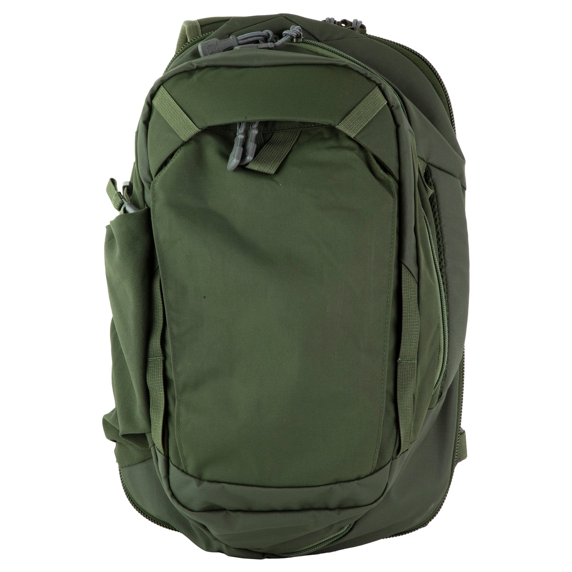 Vertx Bag, 19"x12.5"x3", Green - 5042RDGN