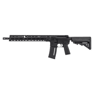 IWI ARAD5 5.56mm Semi-Auto Rifle with Short-Stroke Gas Piston System